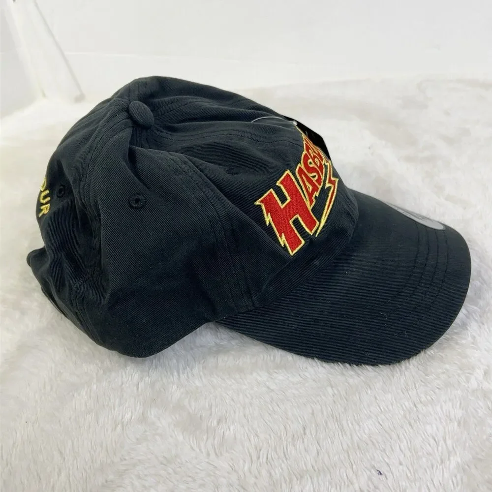 Hasbulla UFC Adjustable Hat World Tour Cap